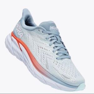 HOKA One One Clifton
